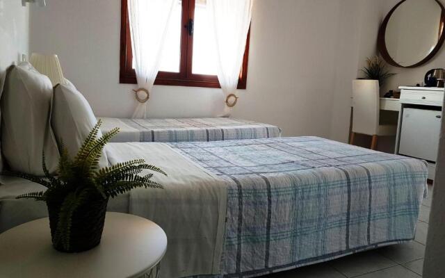 Pension Antonakis