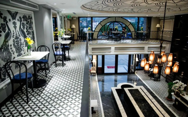 Michi's Hotel Lao Cai