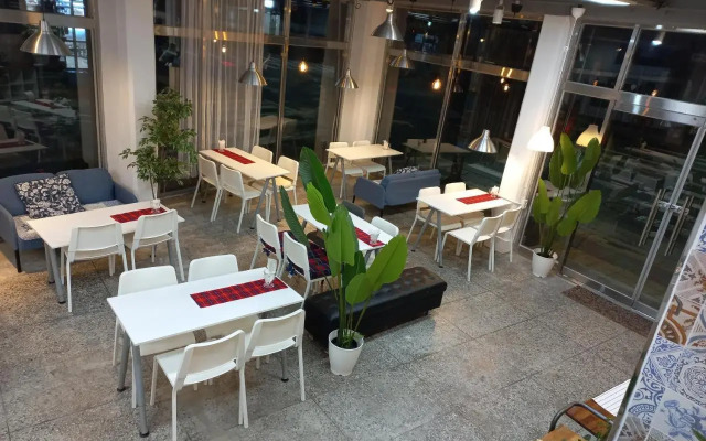 Pohang Youngildae Guesthouse Hostel