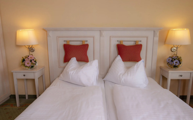 Thermenhotel 4 Jahreszeiten