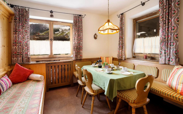 Kirchberg Chalet by Alpine Host Helpers