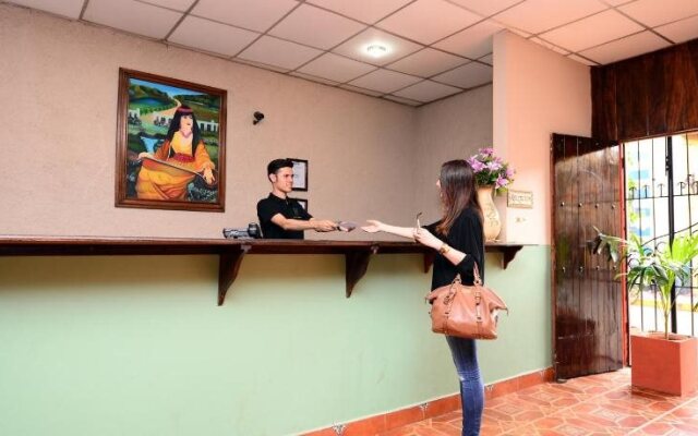 Hotel Libano