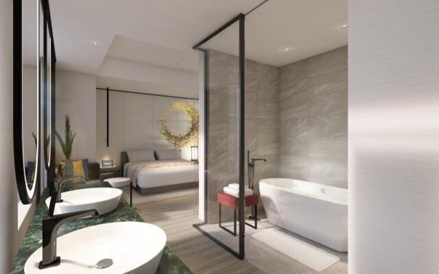 Centara Grand Hotel Osaka