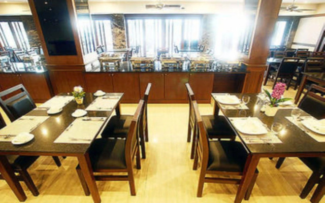 247 Boutique Hotel
