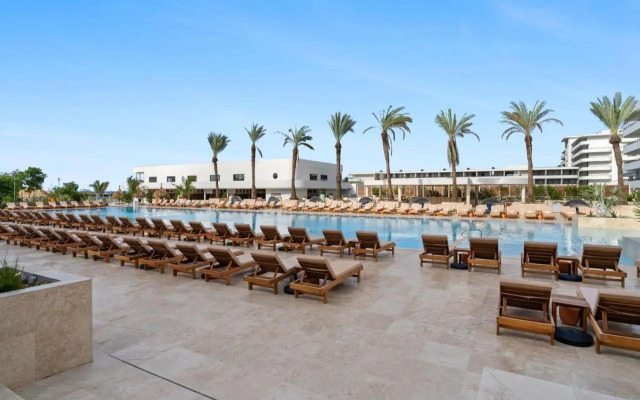 The Rif at Mangrove Beach Corendon All-Inclusive