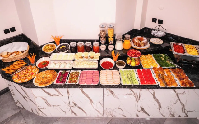 Ilion Hotel Canakkale