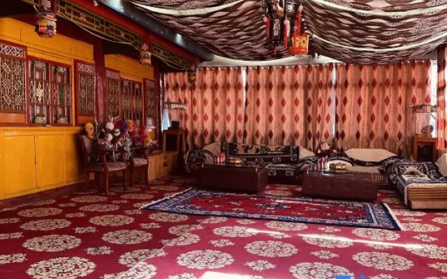 Songpan Ruokencang Chinese Inn – Restaurant – Ngawa