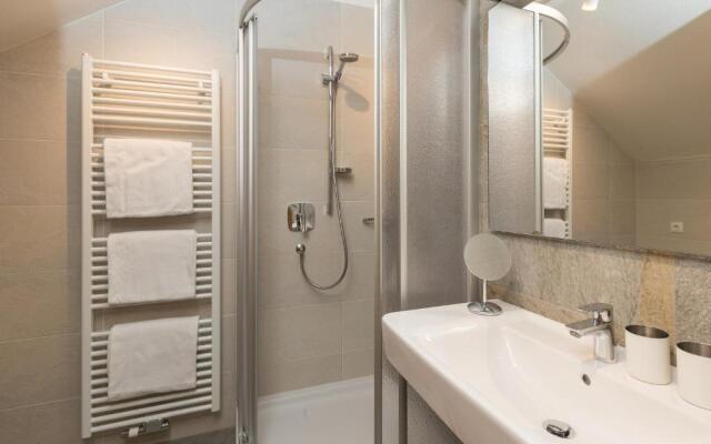 Dolomite Apartments Winklwiese