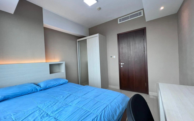 U Residence Karawaci 2