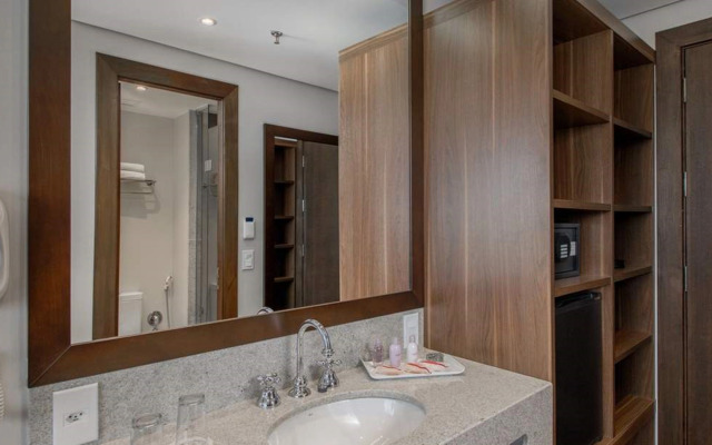 Prodigy Gramado by Wish