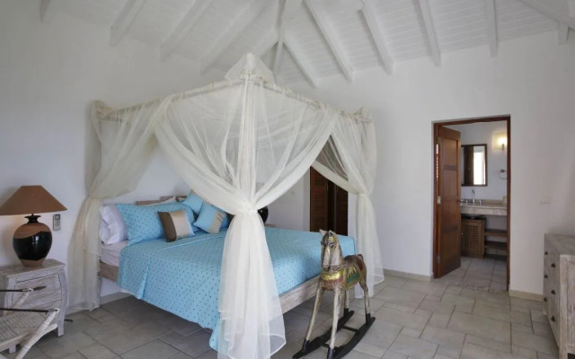 Dream Villa Terres Basses 543