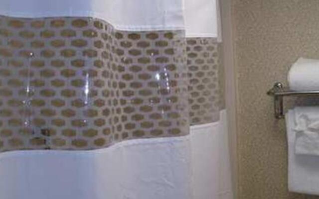 Hampton Inn Jackson-North