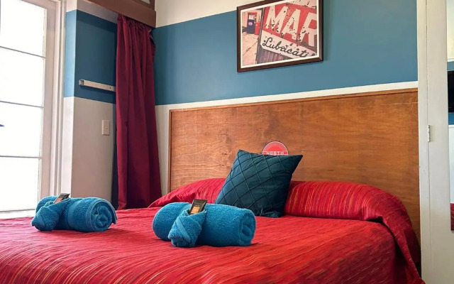 North Gregory Hotel