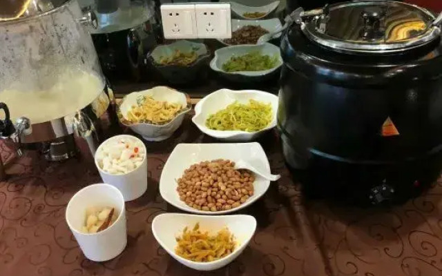 Jiujia Select Hotel