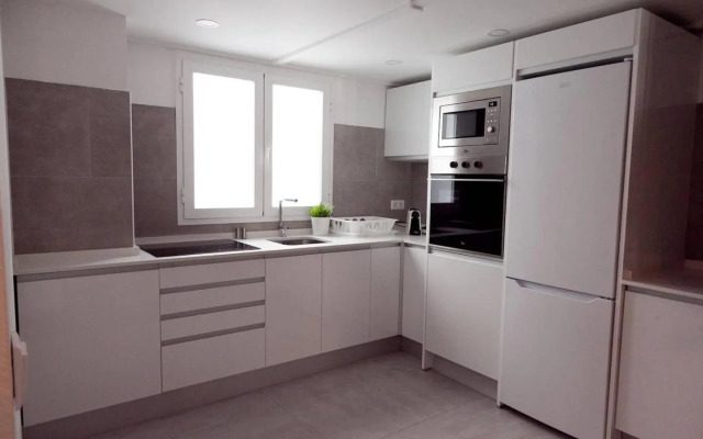 GoToSeville FERIA APARTMENTS