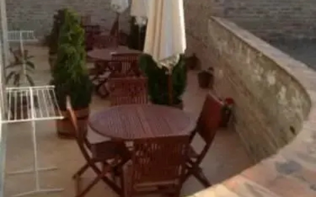 BástyaVár Apartman