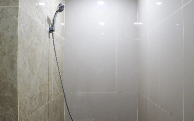 Comfort 2Br Apartment At 30Th Floor Transpark Cibubur
