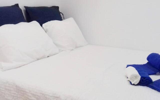 Sweet Alfama II, Apartment
