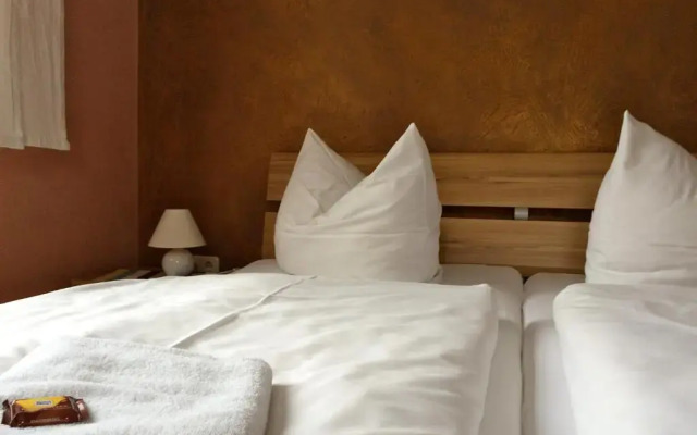 Ferienwohnungen Am Butterturm