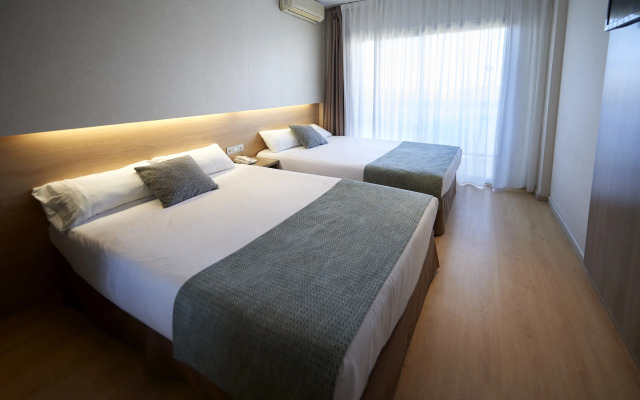Eurosalou Hotel & Spa