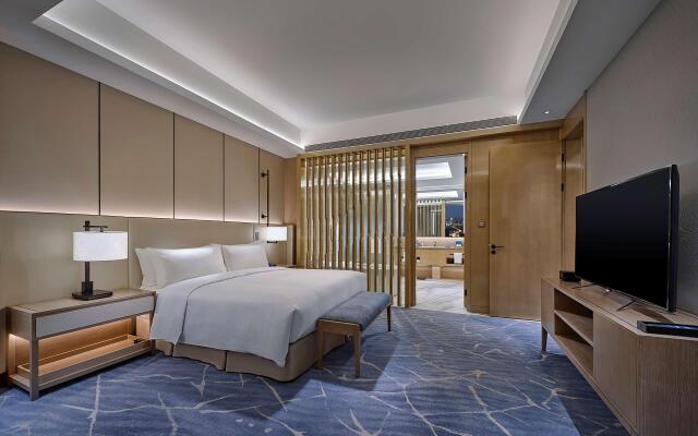 Hilton Beijing Tongzhou