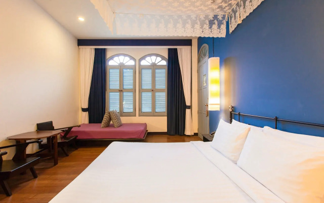 The Memory at On On Hotel