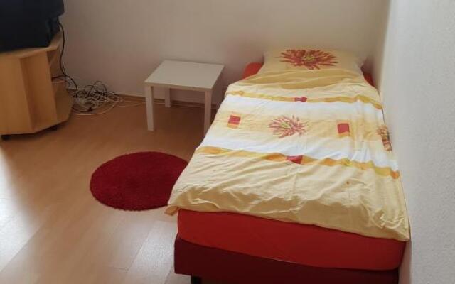 Sunshine Apartment Nr. 2