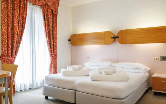 Club Hotel e Residence La Vela