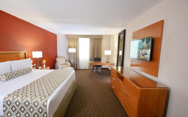 Crowne Plaza Monterrey Aeropuerto by IHG
