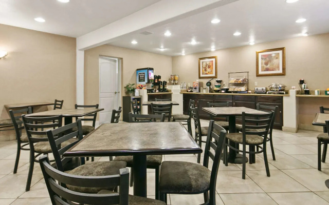 Best Western Desert Inn