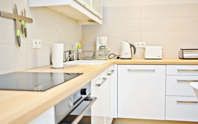 IRS ROYAL APARTMENTS Apartamenty IRS Sopocka Rezydencja