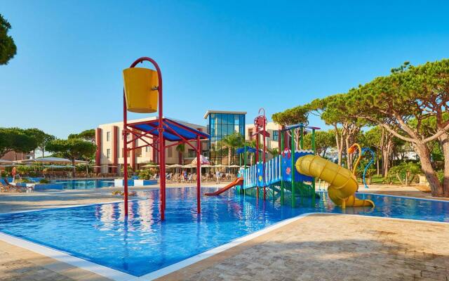 Hipotels Barrosa Garden Hotel