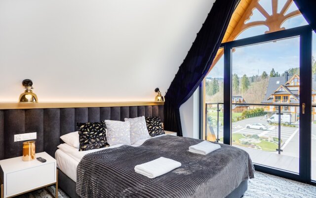 Aparthotel Góralski
