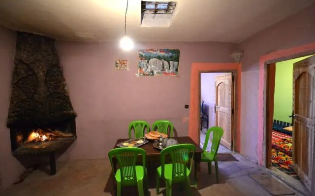 Gite Taddarine