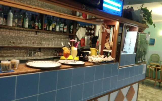 Hotel Sporting Baia