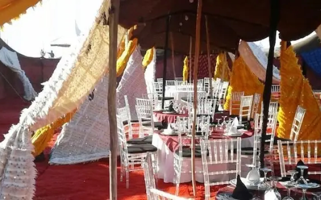 La Perle Traditionnelle du Sud