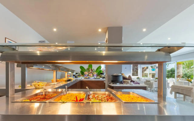 Hotel Esperia