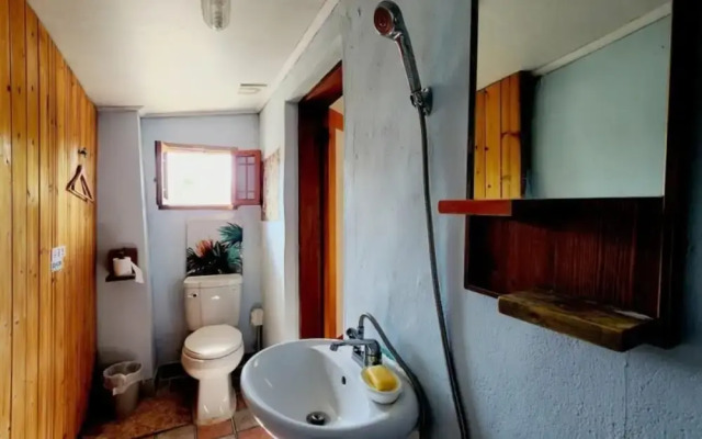 Jeonju Hanok Tobagi Pension