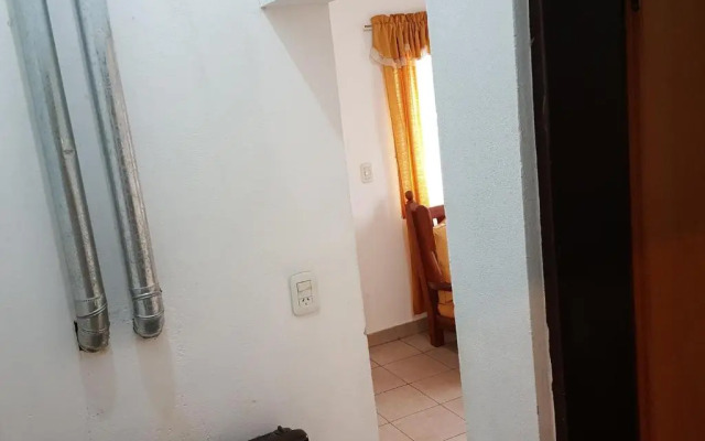 Cabañas Años Verdes