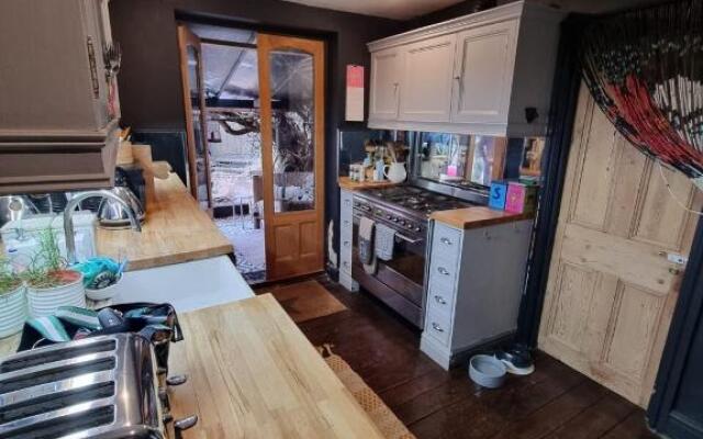 Bluebell Cottage