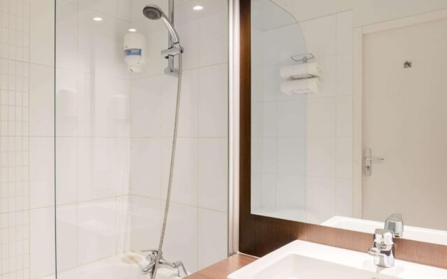 Sure Hotel by Best Western Nantes Beaujoire