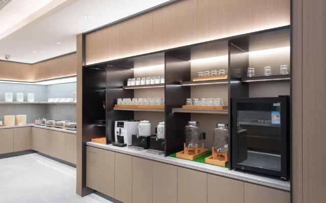 JI Hotel (Liaoyang Xinyun Street)