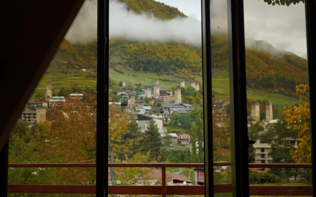 Paradiso Resort Mestia