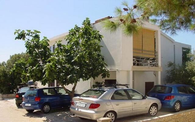 Bari - 140 m From Beach - A2