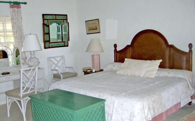 Villa Seascape