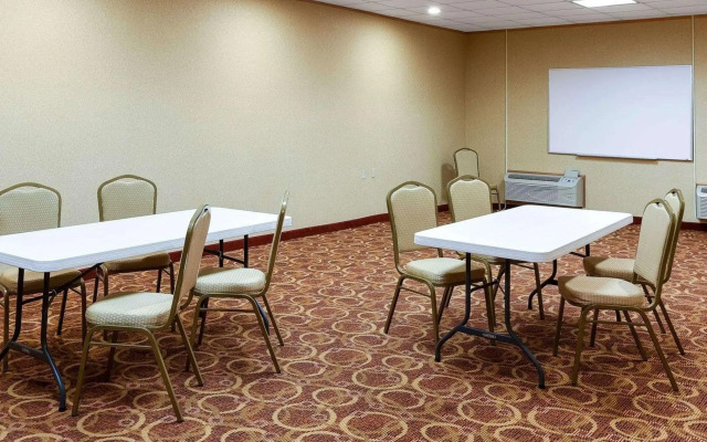 Comfort Inn Grantsville-Deep Creek Lake