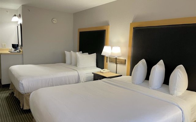 Holiday Inn Express & Suites Zion, an IHG Hotel