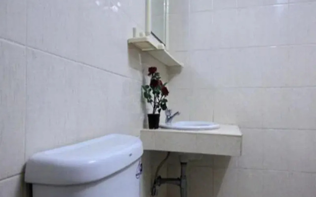 Palm House Apartment