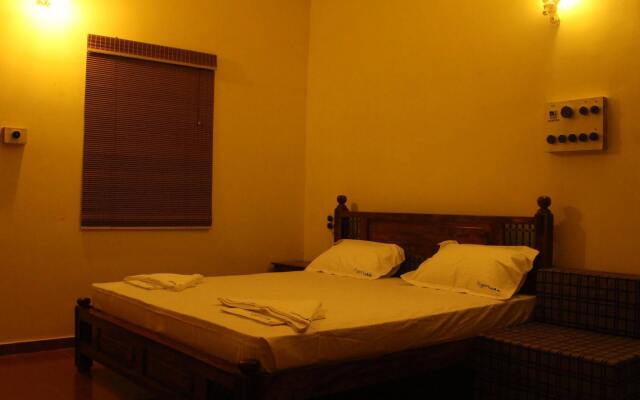 Tiger Hills Resort
