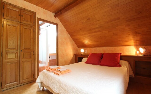 L'Espiatet - Les Gites